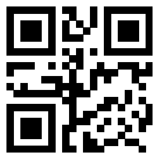 Il Qr Code di 3207268284