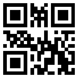 Scansione del Qr Code di 3207268285
