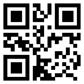 Il QrCode di 3207268286