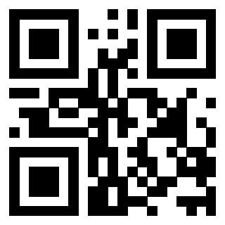 3207268287 Qr Code associato