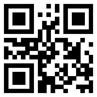 Il QrCode di 3207268289