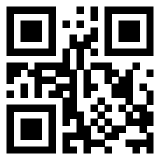 3207268290 - Immagine del QrCode associato