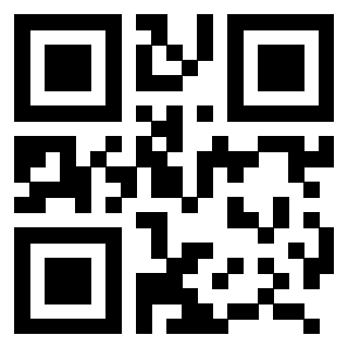 3207268292 Qr Code associato