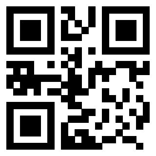 3207268293 Qr Code associato