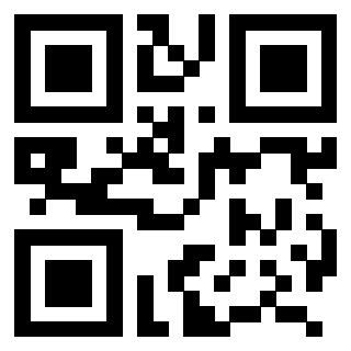 Immagine del Qr Code di 3207268296