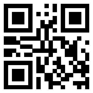 3207268297 - Immagine del Qr Code associato