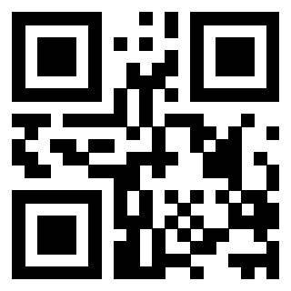 3207268298 - Immagine del QrCode associato