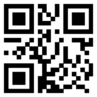 Il Qr Code di 3207268301