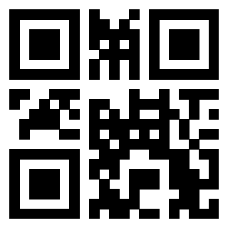 Il Qr Code di 3207268304
