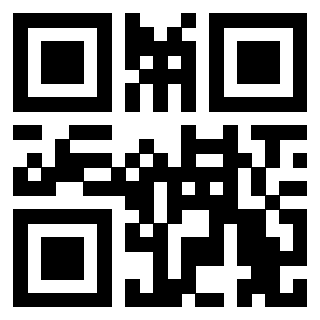 Immagine del QrCode di 3207268305