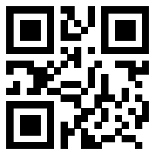 3207268309 - Immagine del QrCode associato