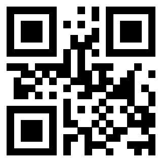 3207268310 Qr Code associato
