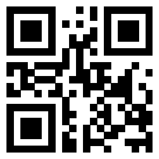 Immagine del Qr Code di 3207268311