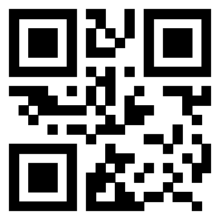 3207268312 QrCode associato