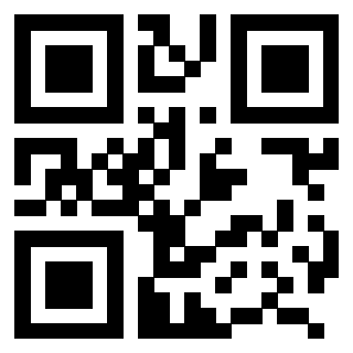 3207268314 - Immagine del QrCode