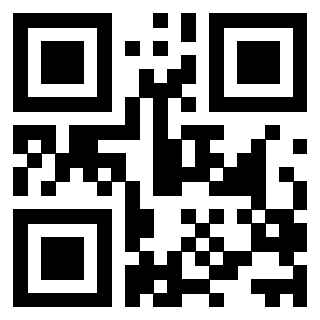 Il QrCode di 3207268318