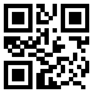 3207268319 QrCode associato