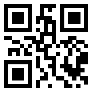 Immagine del Qr Code di 3207268320