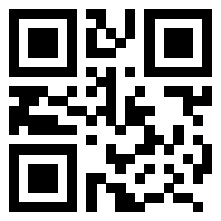 Scansione del Qr Code di 3207268324