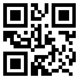 3207268325 QrCode associato