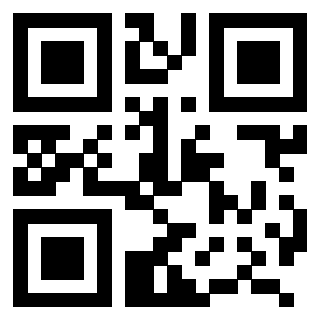Immagine del QrCode di 3207268326