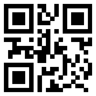 3207268327 - Immagine del QrCode associato