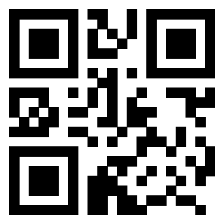 Il Qr Code di 3207268328