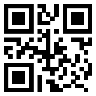 Il Qr Code di 3207268329