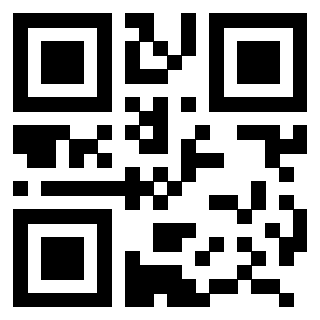 3207268332 - Immagine del QrCode associato