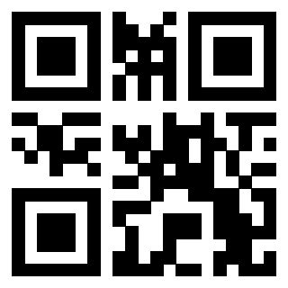 QrCode di 3207268334
