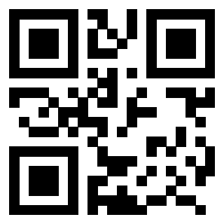 3207268336 Qr Code associato