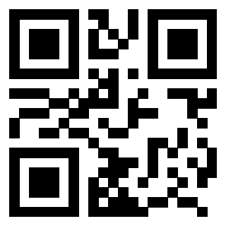 Immagine del Qr Code di 3207268337