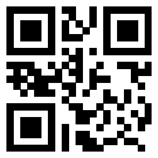 Immagine del QrCode di 3207268341