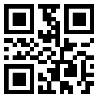 Il Qr Code di 3207268342