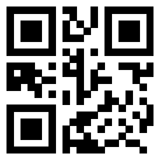 3207268344 Qr Code associato