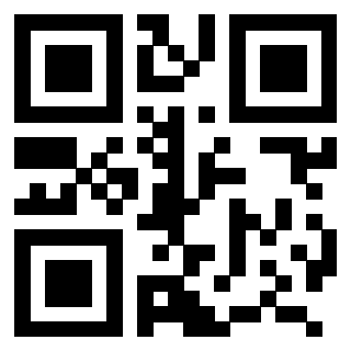 3207268347 - Immagine del Qr Code associato