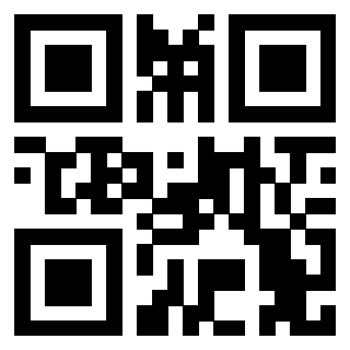 Immagine del QrCode di 3207268348