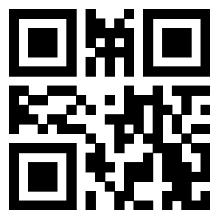 Il Qr Code di 3207268349