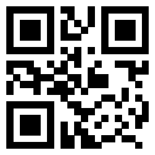 3207268350 - Immagine del Qr Code associato
