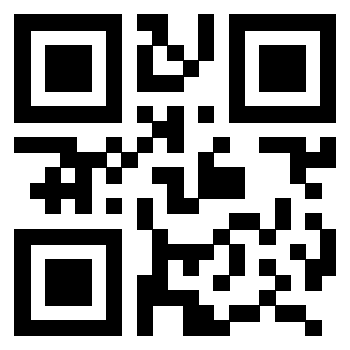 3207268351 - Immagine del QrCode associato