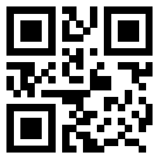 Immagine del Qr Code di 3207268356