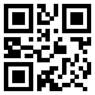 3207268357 - Immagine del QrCode associato