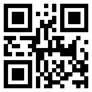 Immagine del Qr Code di 3207268359