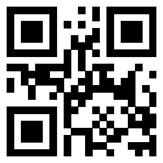Immagine del QrCode di 3207268368