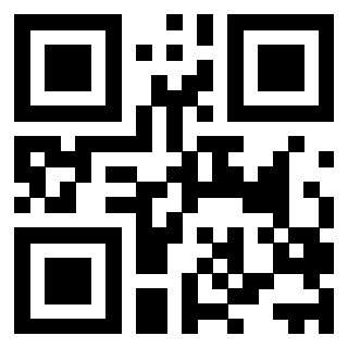 3207268369 QrCode associato