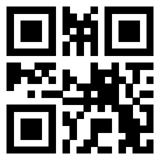 3207268372 - Immagine del Qr Code associato