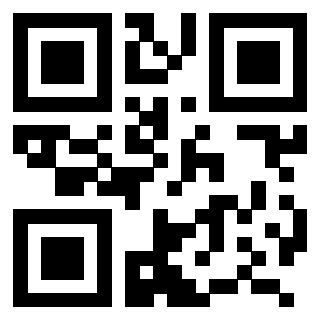 3207268375 QrCode associato
