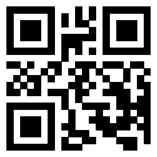 Il Qr Code di 3207268376