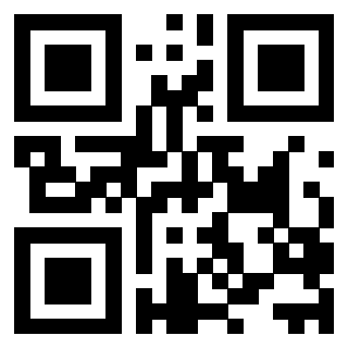 Immagine del Qr Code di 3207268377