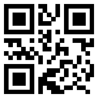 Il Qr Code di 3207268379